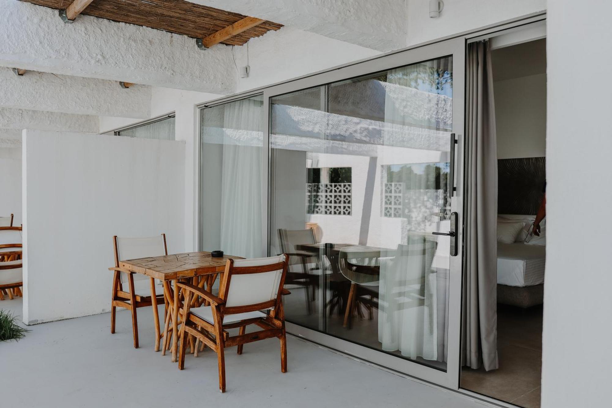 Black Amber Boutique Hotel Lambi (Kos) Exterior foto