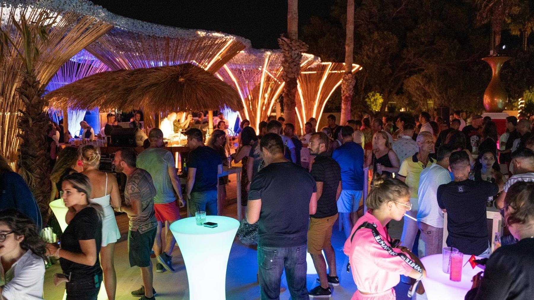 Black Amber Boutique Hotel Lambi (Kos) Exterior foto